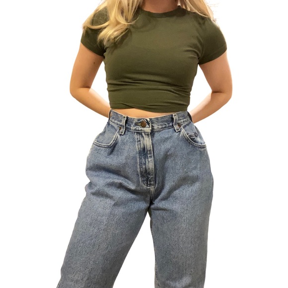 Vintage Lee Jeans - Picture 8 of 13